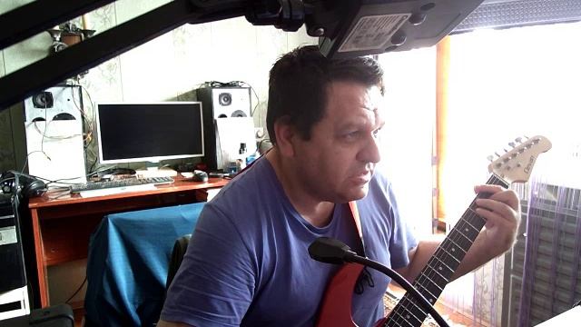 RASA - Погудим Cover