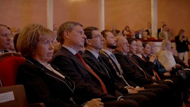 Губернатор Виталий Королев - мы сможем дать Тверской области новые возможности и новую энергию