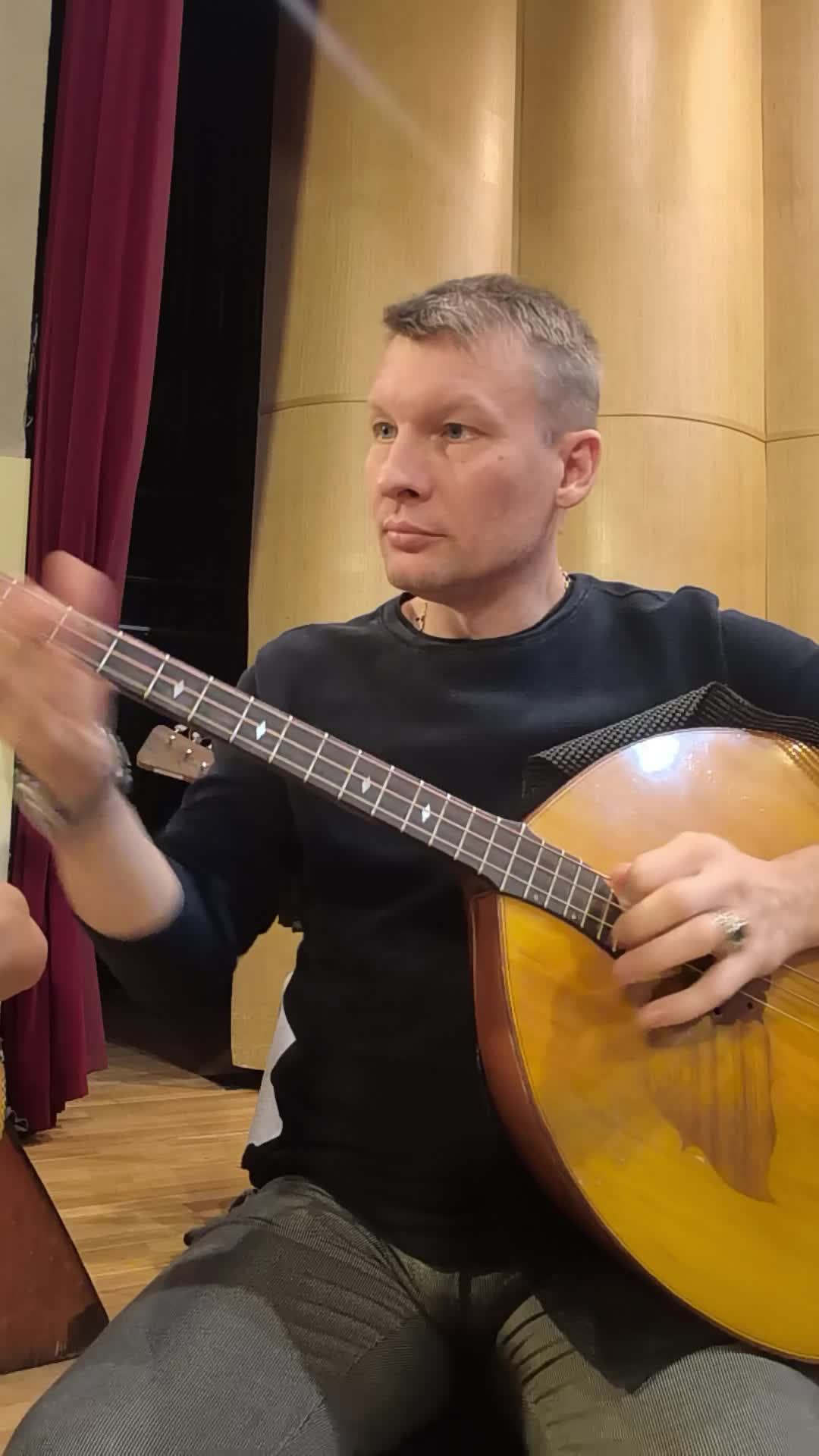 репетиция