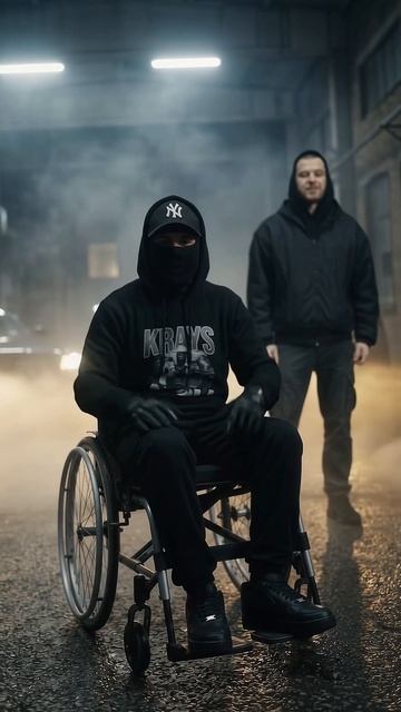 Krays — Слияние Сил (Verse / Drill KZ 2026) #shorts