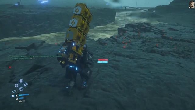 Death Stranding 2_On The Beach_#23