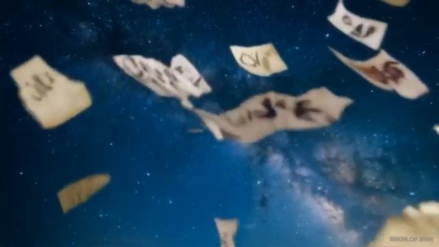 The Beatles - Across The Univers - AI Genetated