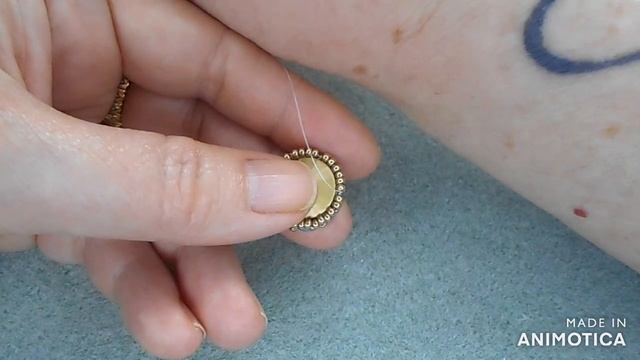 серьги армения ч1