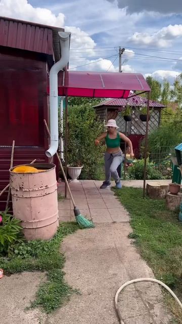 Лето быстро пролетело😀