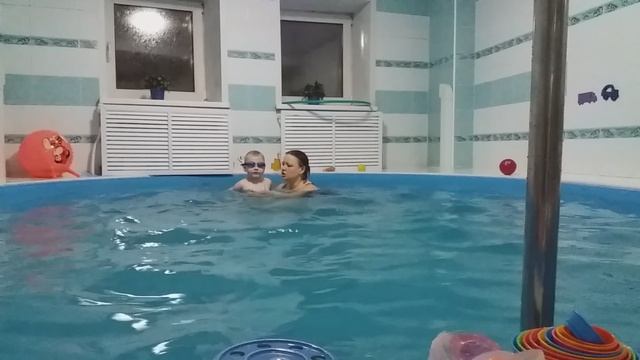 #РоссияПлыви Биннори. 
