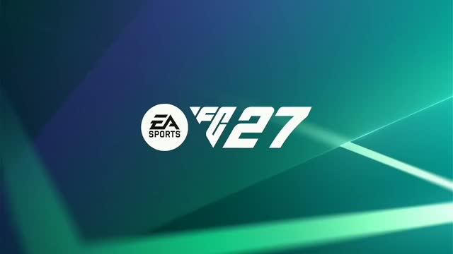 FC27 трейлер игры. Моя версия