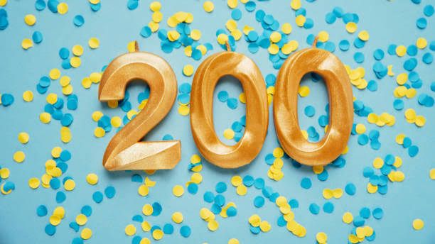 Обращение к 200 подписчиков