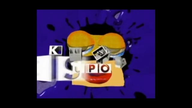 спираль надо всавлять Csupo