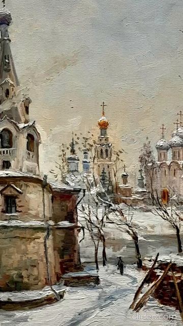 EXPLORE LIBEROV WITH ME