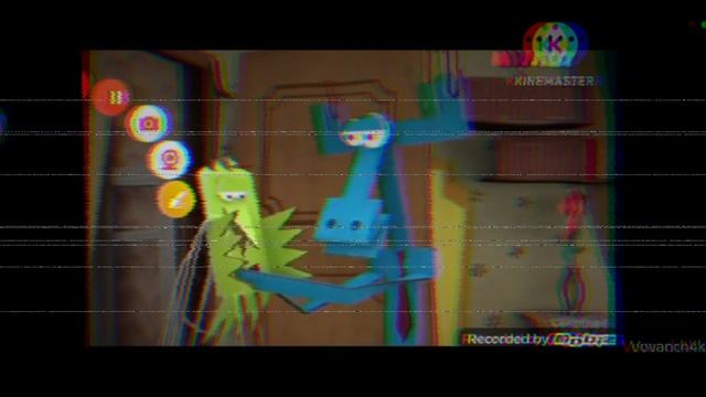 Уход на профилактику (Мульт рыжекотинск, 15.10.2018)