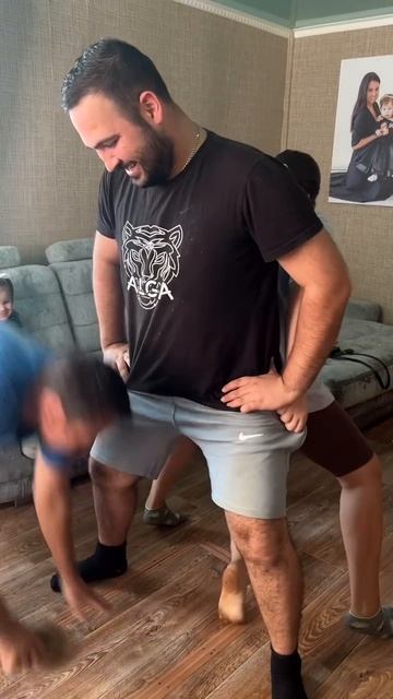 Смешная игра для компании🤣