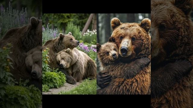 Милые и опасные