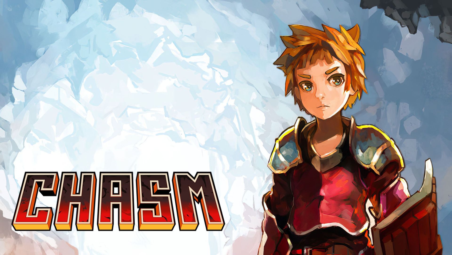 Chasm 7 Альпинистское снаряжение