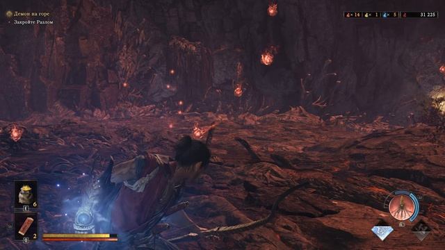 Onimusha Way Of The Sword #19