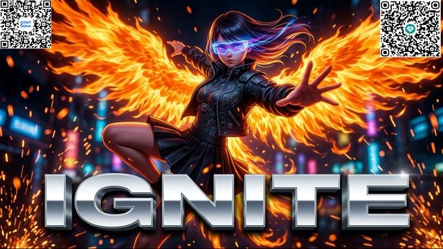 M9$Huk – 🔥 «Огненный Феникс» 🦅