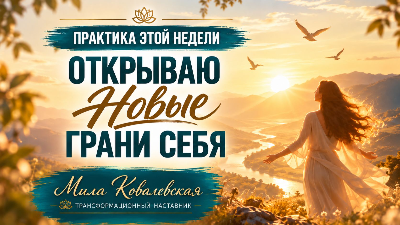Какую часть себя ты прячешь даже от самой себя?