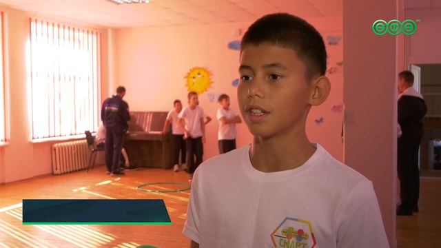 В Уфе прошел зональный этап Летних Шаймуратовских игр