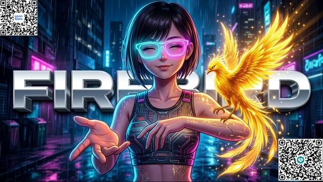 M9$Huk – ✨ «Перо Жар-птицы» 🪶