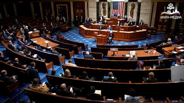 Сенат США предпринимает шаги по прекращению войны с Ираном