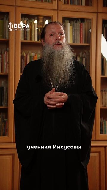 Духовные этюды, 25 сентября 2026