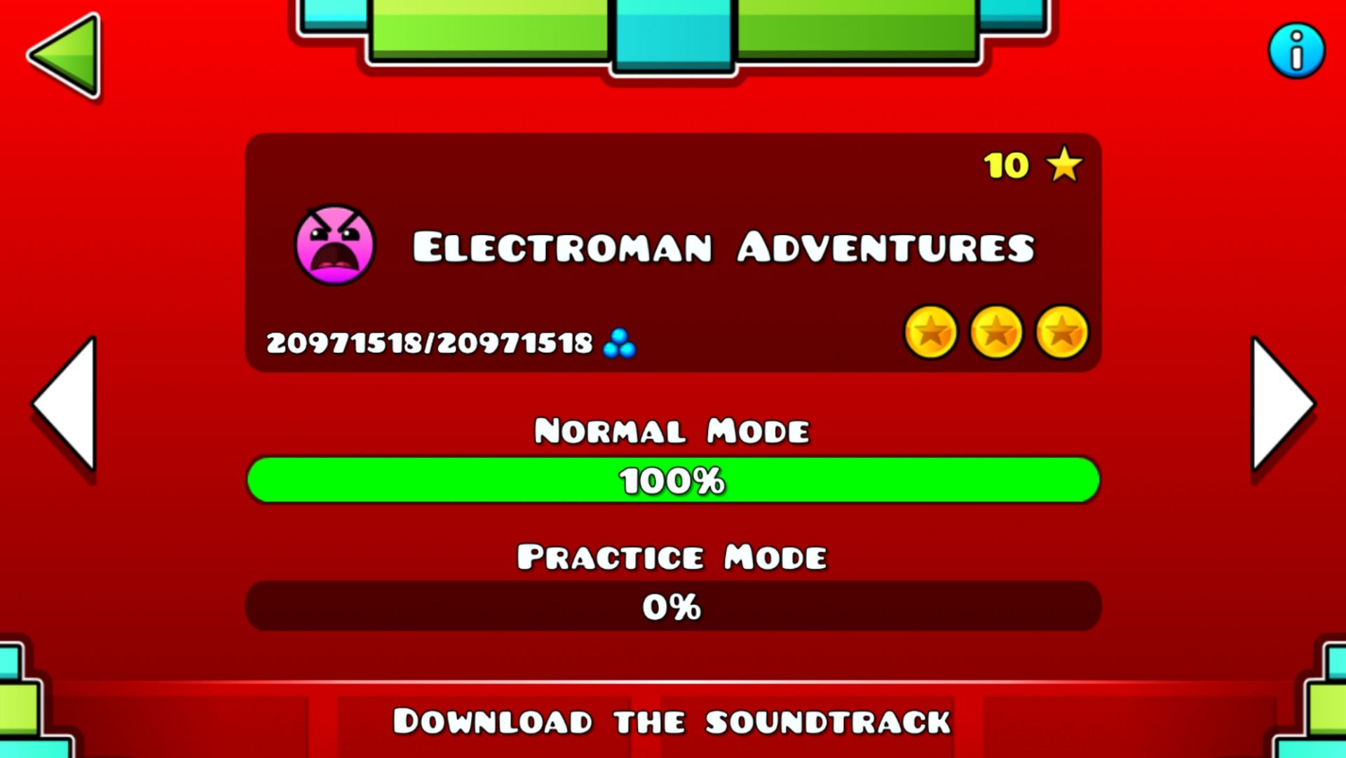 Electroman Adventures (All Coins)
