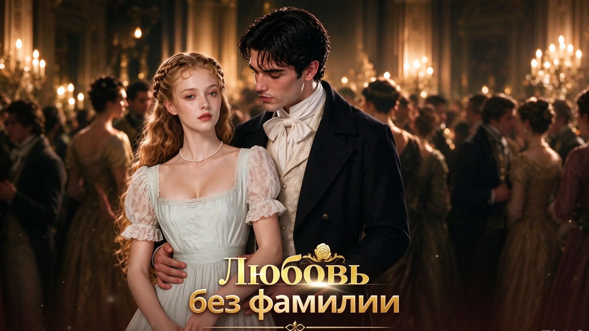 Любовь без фамилии