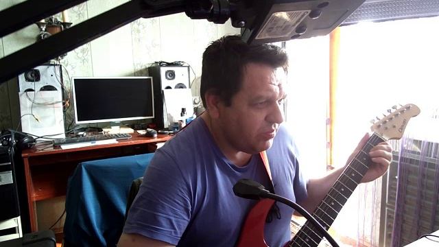 Слава Кпсс - ОЙ ДА Cover