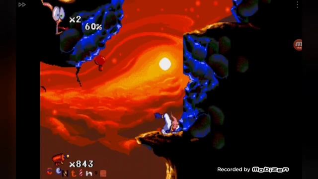 Earthworm Jim 2