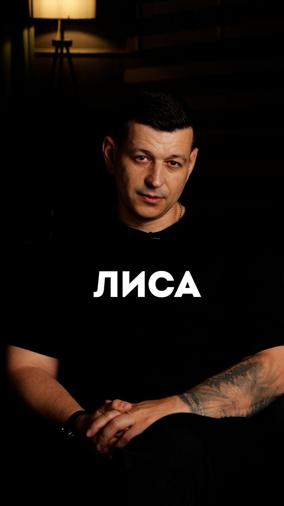 Лиса