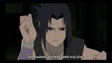 [HD] Sasuke Uchiha Vs. Itachi Uchiha [AMV]_