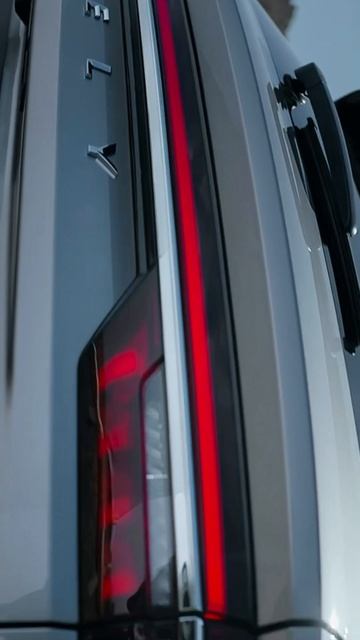 Geely Monjaro: большой кроссовер за ~1,6 млн в Китае? | GlobalCarPro
