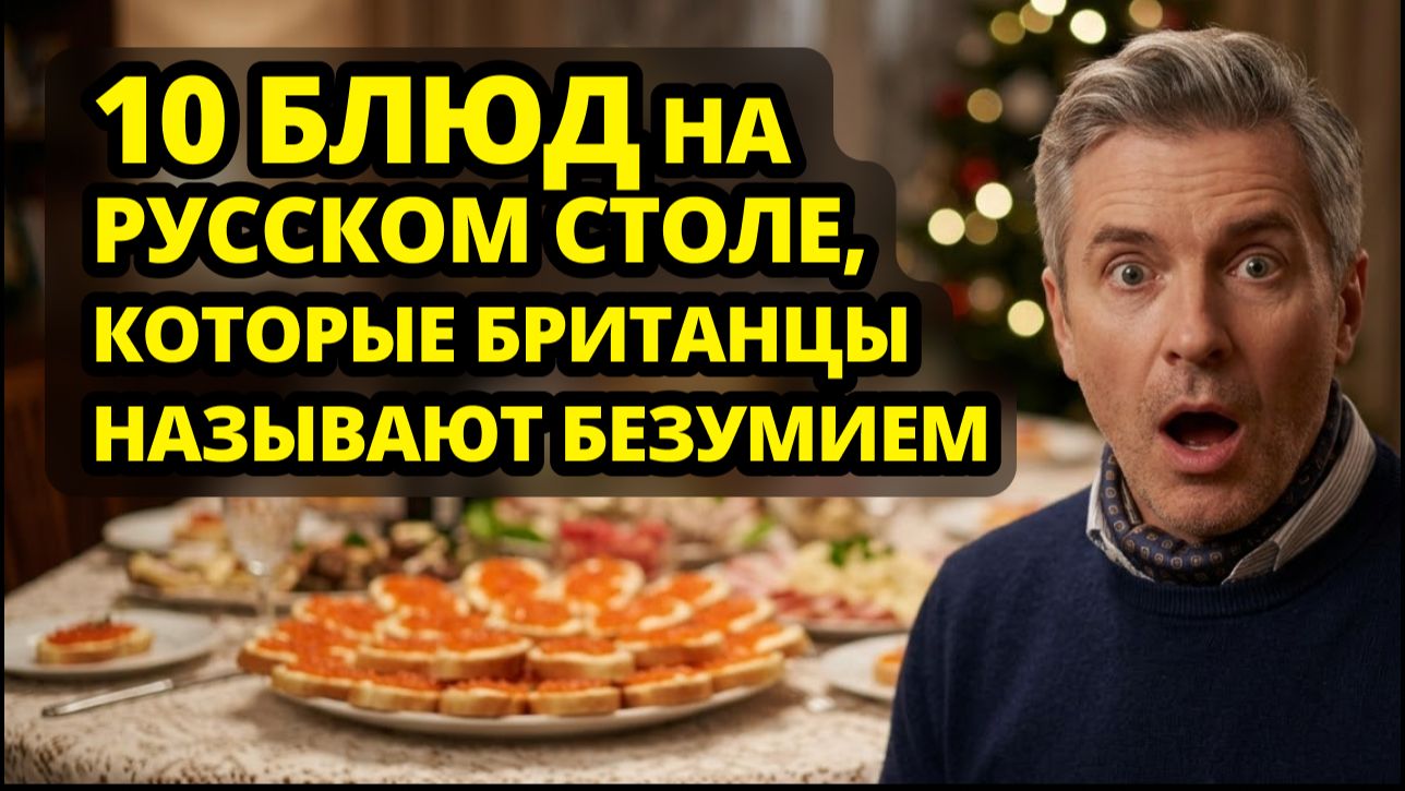 БРИТАНЕЦ не поверил своим глазам: 10 блюд которые в Европе стоят ЦЕЛОЕ состояние.