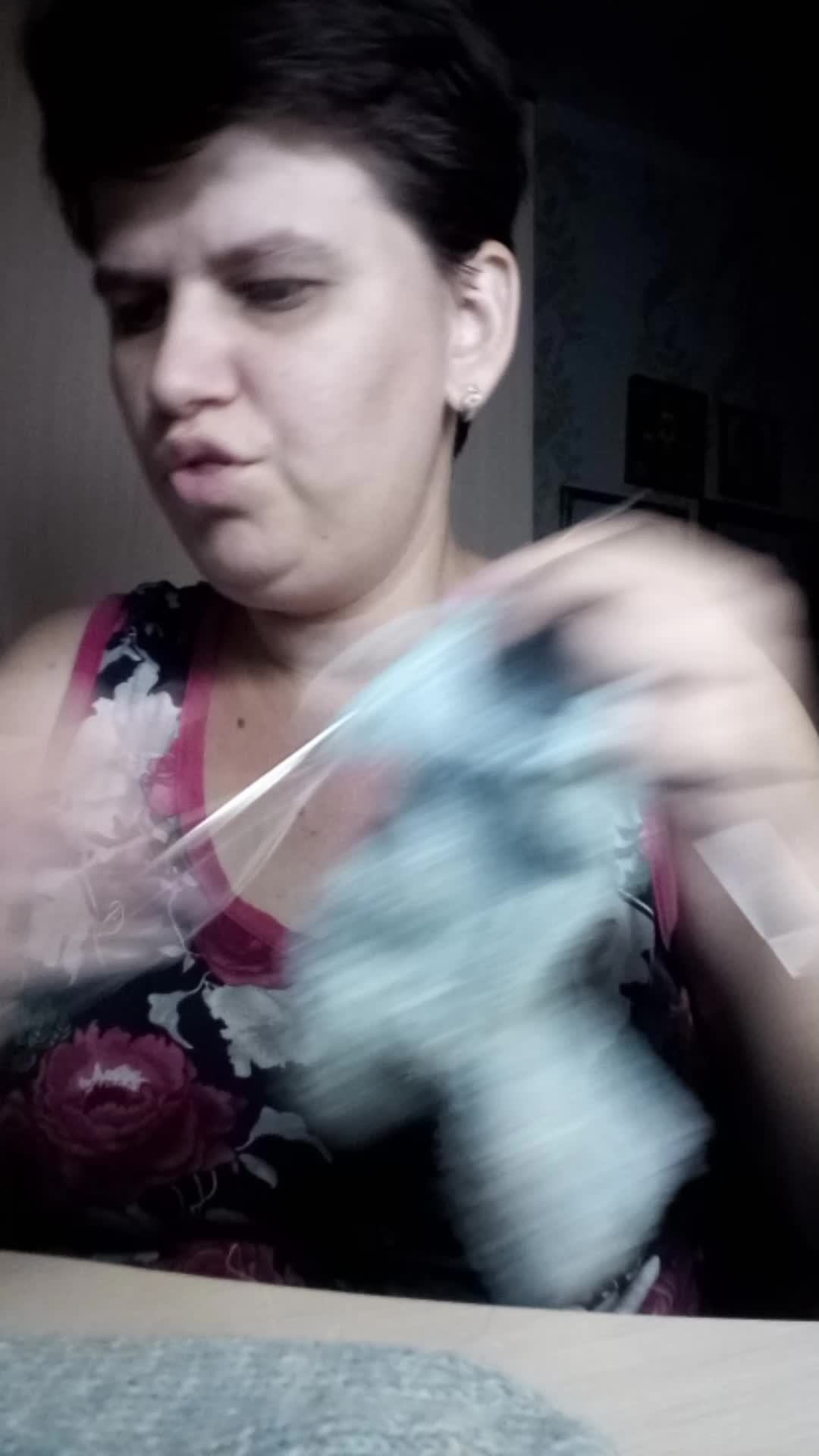 эфир