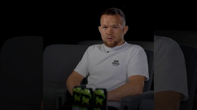 Пётр Ян считает, что у Усмана Нурмагомедова есть все шансы стать чемпионом UFC.