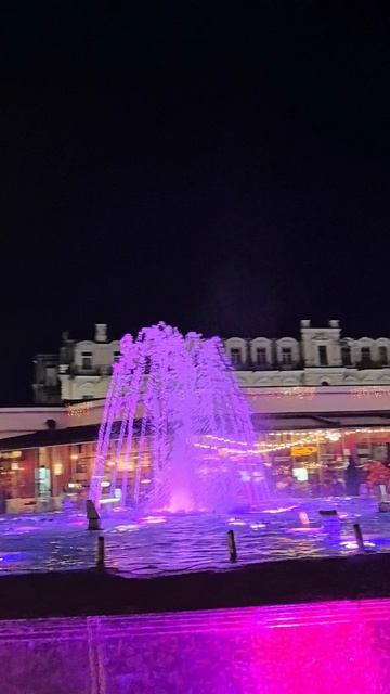 Кисловодск