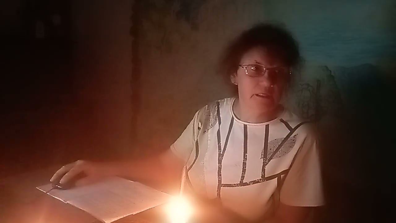 Выступление на экзамене Ивановой Юлии