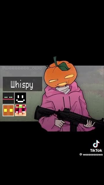 Thatmob, Twixxel, Whispy, Kingofcups
