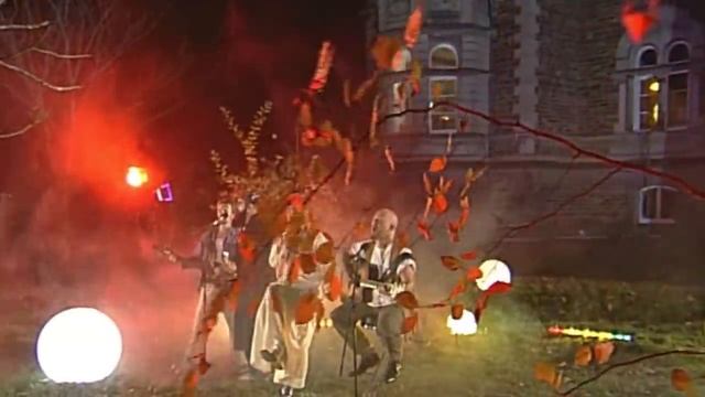 Rednex - Hold Me For A While_720p