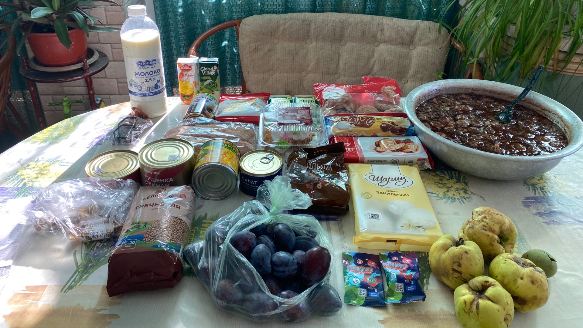 #покупкипродуктоввпятерочке🛍️
