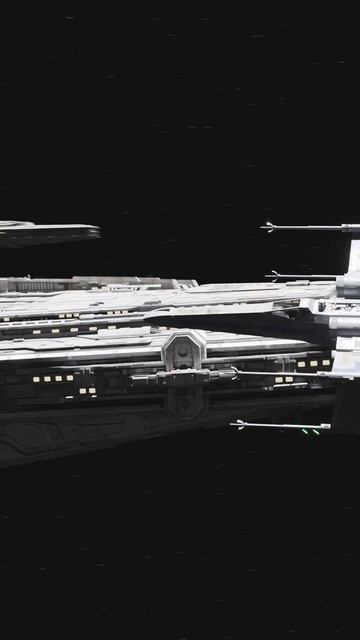X-WING Ближний бой