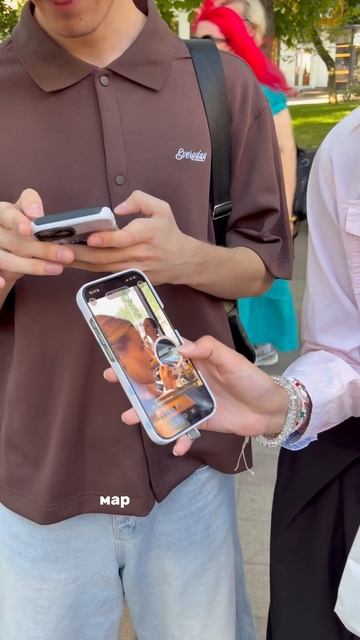 Покажи галлерею IPhone и получи стекло