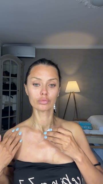 💫 Как я научилась делать идеальные стрелки с первого раза!