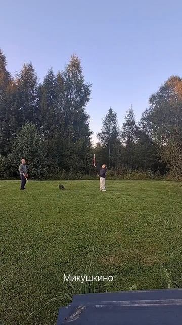Идеальный отдых в Мари Эл