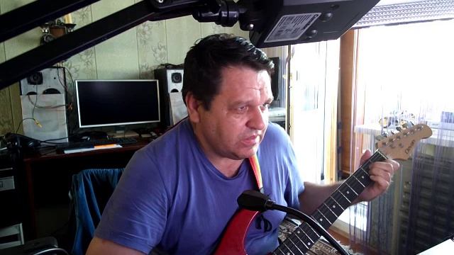 Аквариум — STED.D Cover
