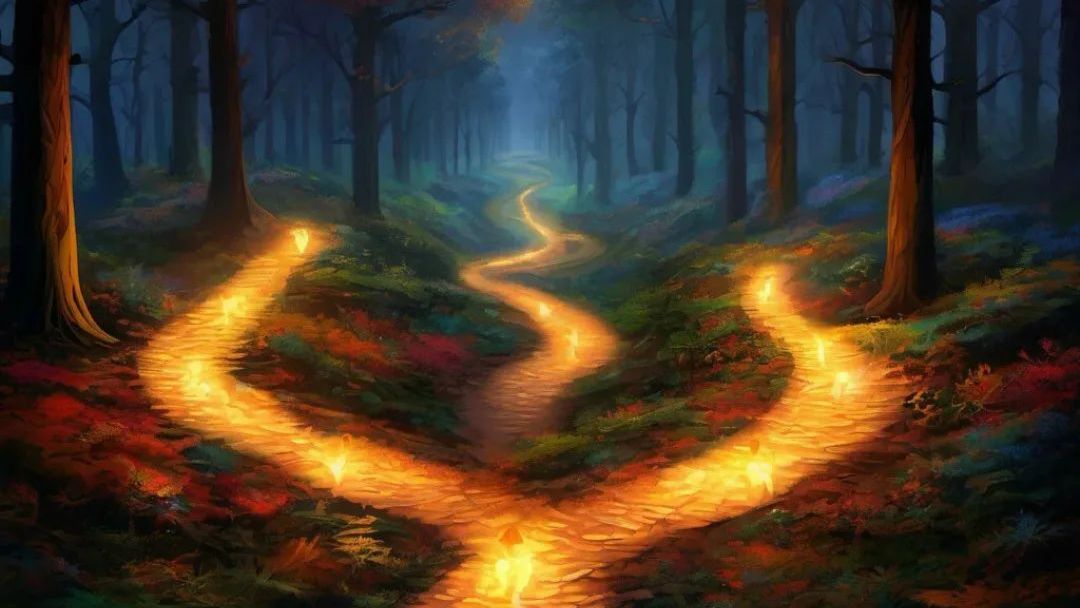 🔥 РИТУАЛ НА ОТКРЫТИЕ ЖИЗНЕННЫХ ДОРОГ 🔥