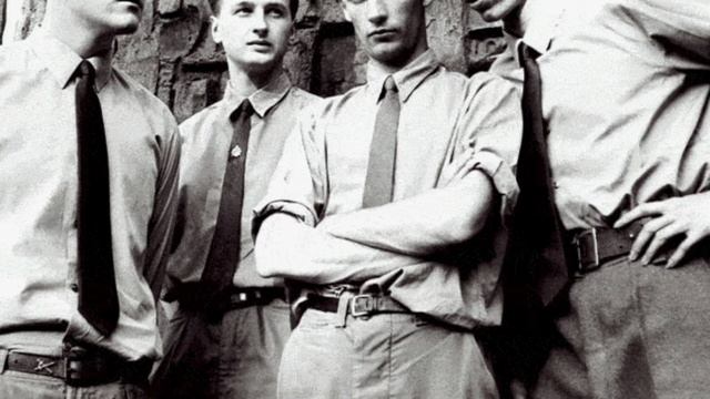 Volgot - See The Sea - Bonus Track | Tribute Laibach - Cari Amici