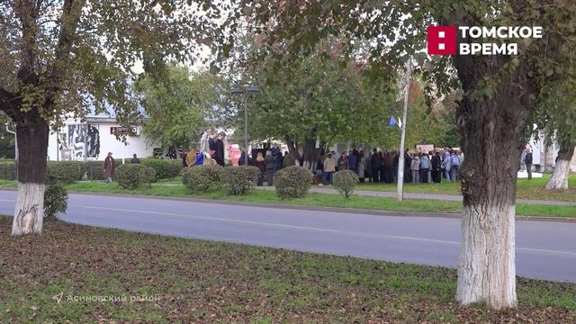 Культурный ход: большие гастроли и осенний фестиваль