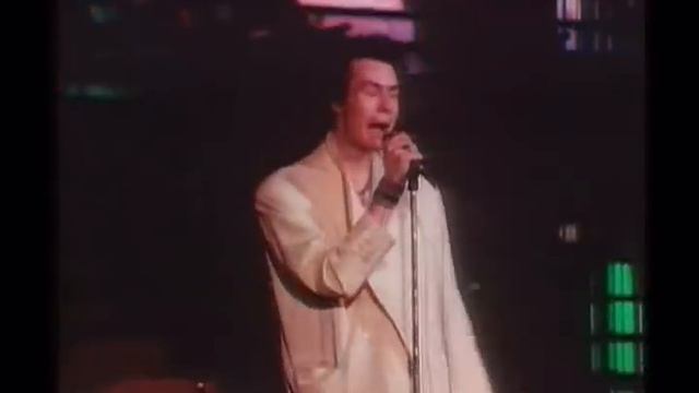 Sid Vicious - My Way