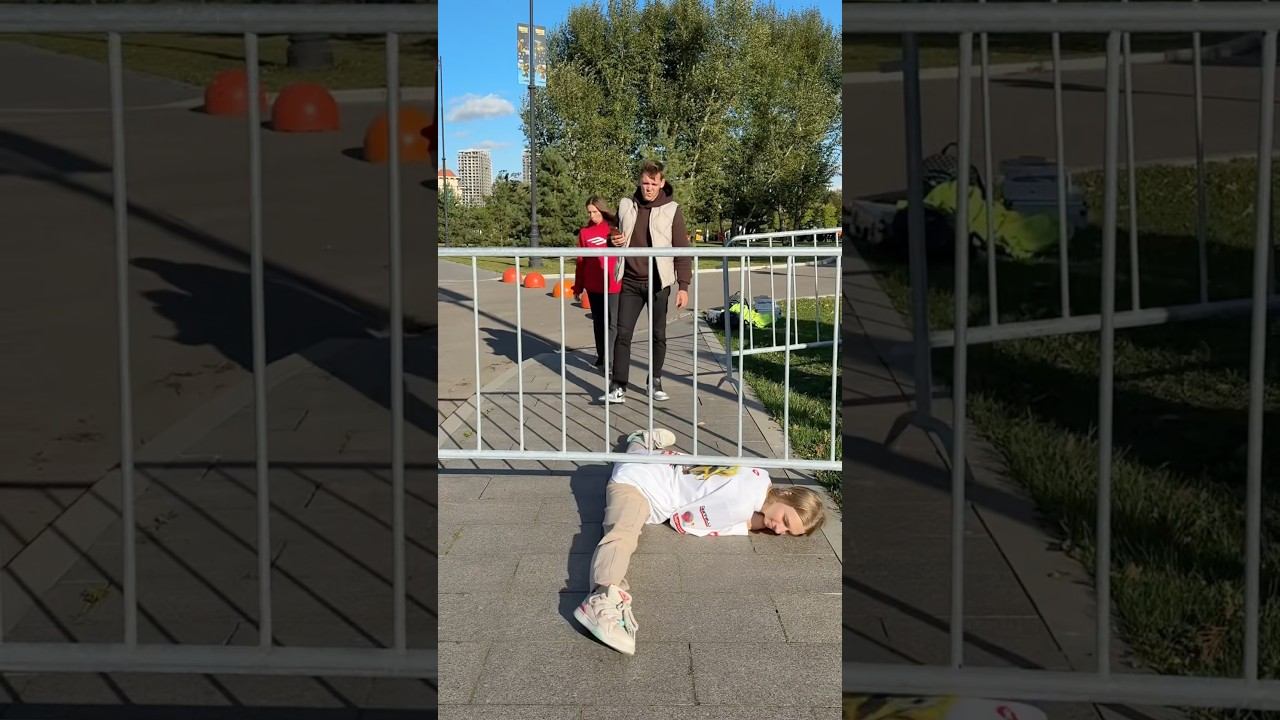 What Would You Do?