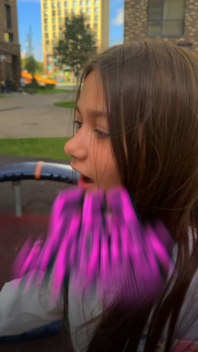 Ищем новую участницу Без игрушек
